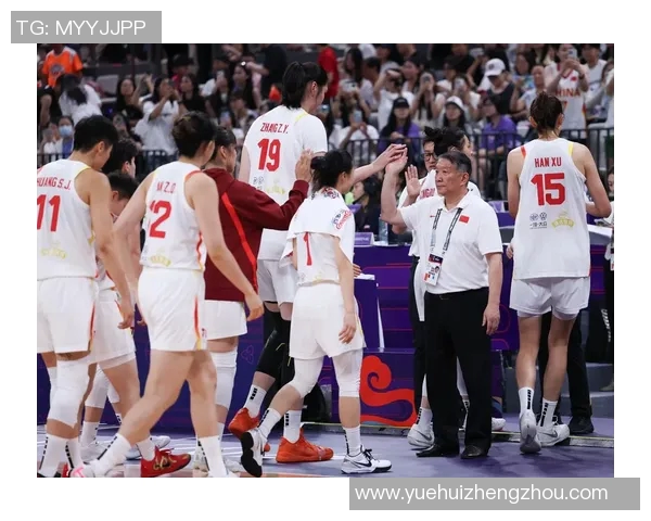 蒙古女篮与泰国女篮在亚运会赛场上的精彩对决与背后故事分析