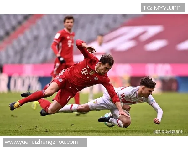 拜仁慕尼黑：从传统豪门到现代足球王朝的崛起与挑战