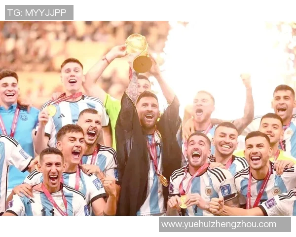 梅西引领阿根廷国家队崛起再创辉煌 逐梦世界杯历史新篇章