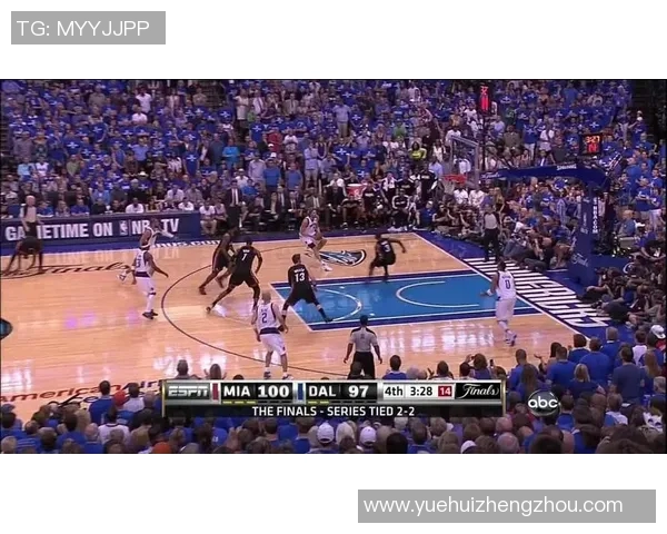 热火与小牛总决赛第五场激战回顾球员表现与战术分析