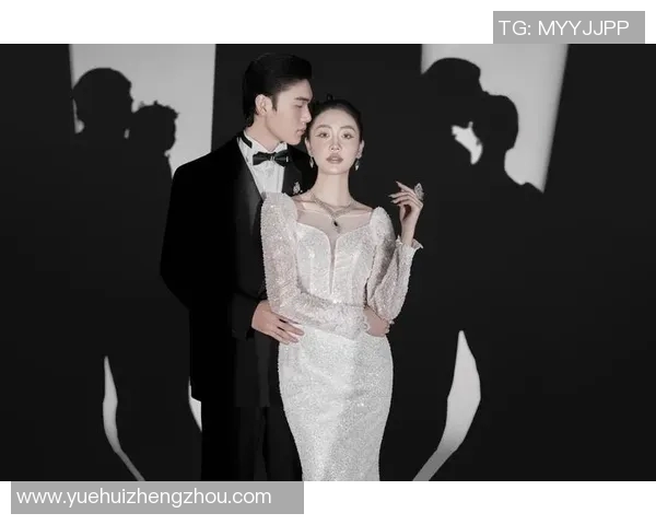 浪漫定格时光：摄影婚纱艺术与爱情故事的完美融合