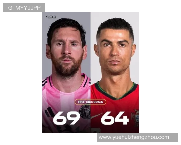 足坛巨星风采：从梅西到C罗的传奇足迹与全球影响力