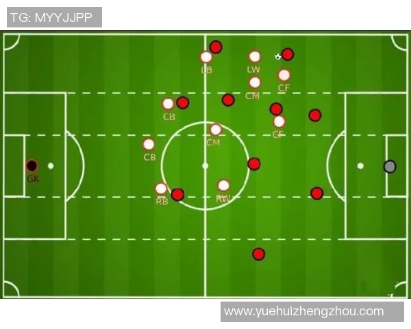 上海足球队的节奏解析与战术深度剖析探秘之旅