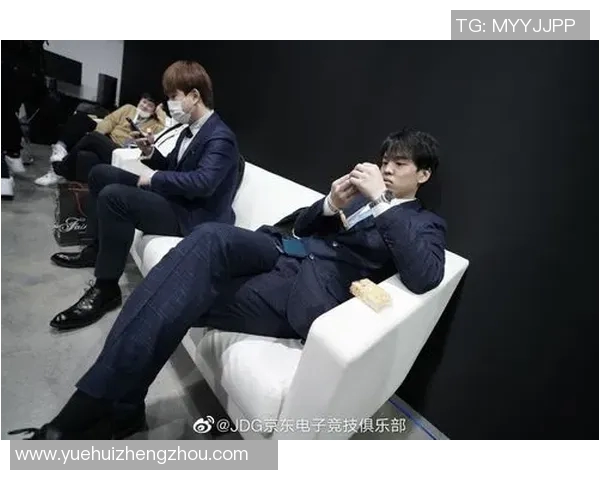 全明星赛分析：JDG团队协作的精彩表现与战术深度探讨