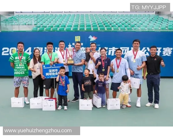 深圳网球队意识争议引发热议网球界的未来发展方向如何选择