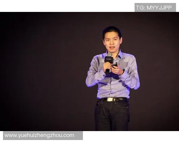 深度对话李磊探寻网球背后的坚持与梦想之旅