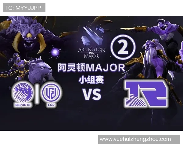 DOTA2巨献：深入解析RNG战队背后的实力与团队精神