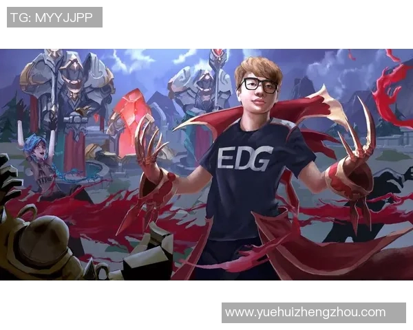 刘芳专访：从新手到职业选手的英雄联盟成长之路回顾