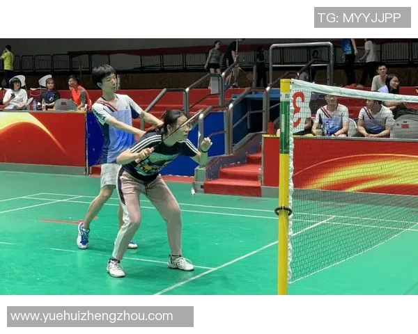 南京羽毛球队节奏对比分析揭示战术优势与不足之处