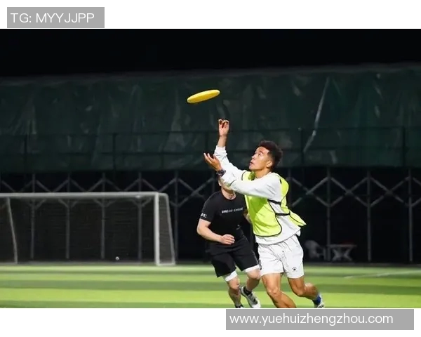 深圳飞盘队创新高飞盘配合排名引发热议展现团队实力与默契