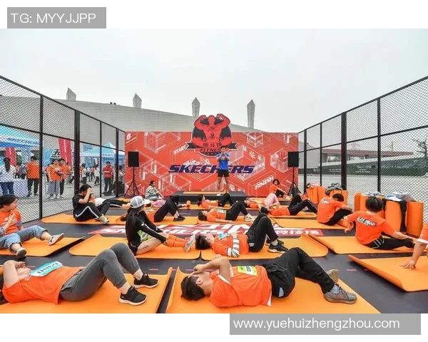 中国体育崛起之路：从竞技场到全民健身的全面发展与挑战