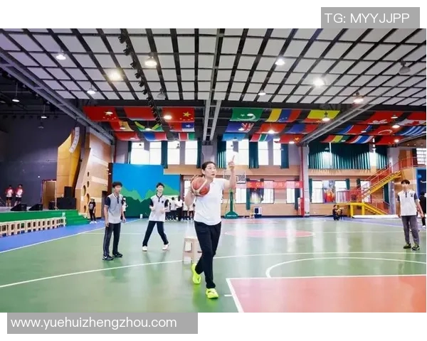 体育文化的传承与创新：探讨体育精神在现代社会中的深远影响与发展路径