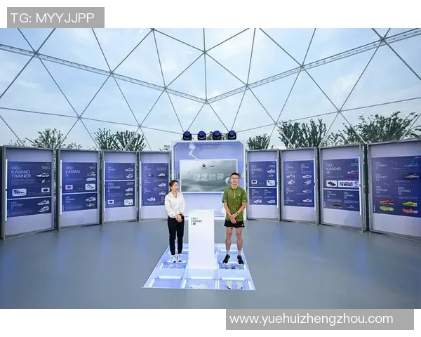 创新科技助力运动体验探索全新运动装备趋势与未来发展方向