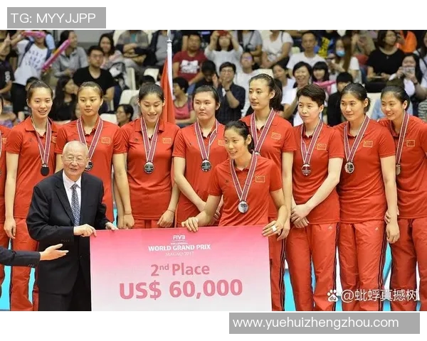 武汉排球队在全国排球配合排行榜中荣获第四名展现强劲实力