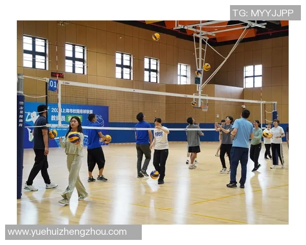 专访排球教练黄军揭秘球队成功背后的秘密与策略