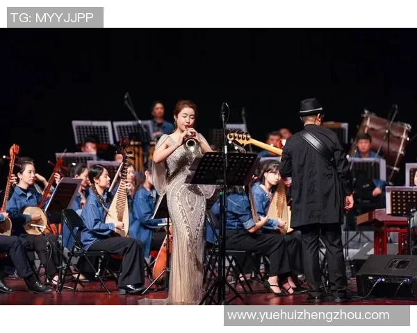 爵士乐的魅力与演变:从20世纪初到现代的音乐风格与文化探索