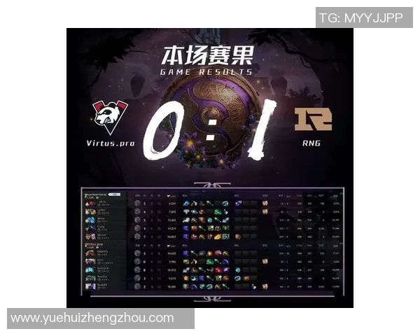 DOTA2巨献:深入分析RNG战队在比赛中的心理素质与应对策略 DOTA2巨献:深入分析RNG战队在比赛中的心理素质与应对策略