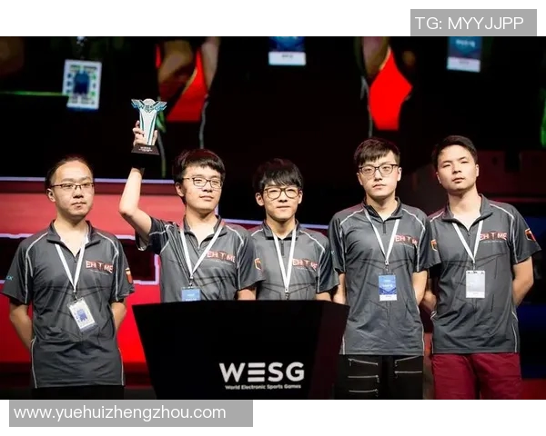 WE战队在DOTA2赛场的经验革新与战术演变探讨