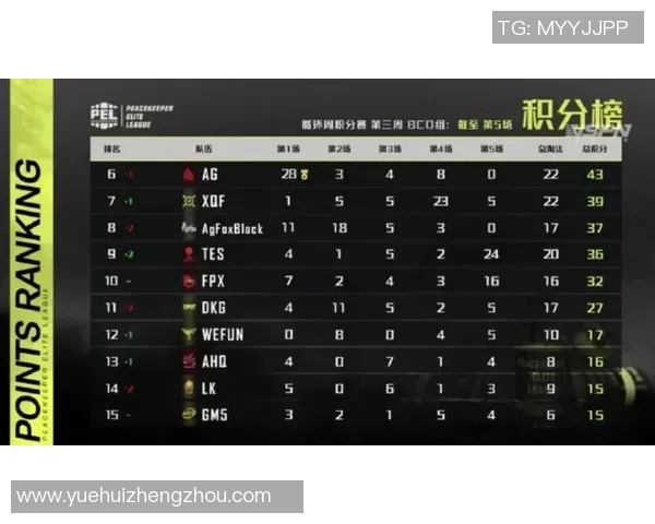 和平精英耐力排行榜揭晓RNG战队荣登第九名引发热议 和平精英耐力排行榜揭晓RNG战队荣登第九名引发热议