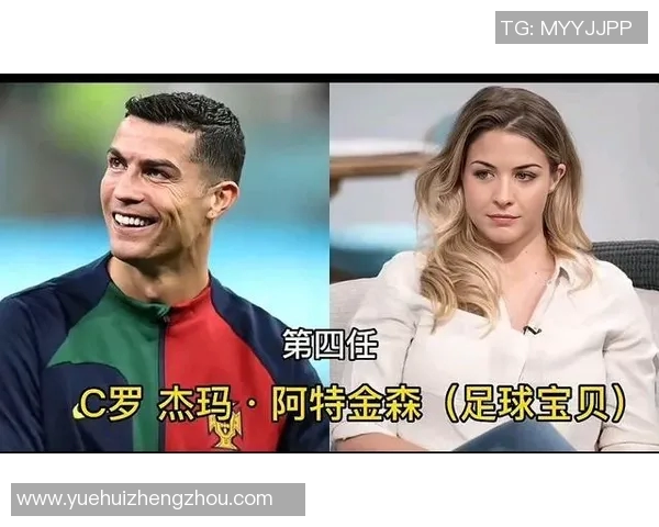 与足球明星同框的完美瞬间分享你的精彩时刻与偶像一起留影的最佳模板图